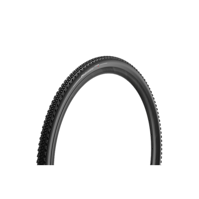Pirelli Cinturato Cross H Black / SpeedGRIP / Nylon Fabric / 700x33c / Tubeless Ready / Clincher - F