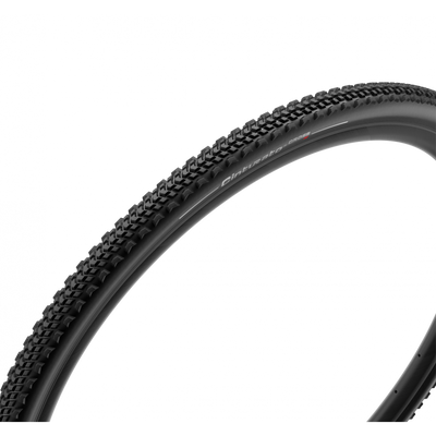 Pirelli Cinturato Cross H Black / SpeedGRIP / Nylon Fabric / 700x33c / Tubeless Ready / Clincher - F