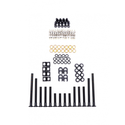 Orange Seal Versa-Valve Kit