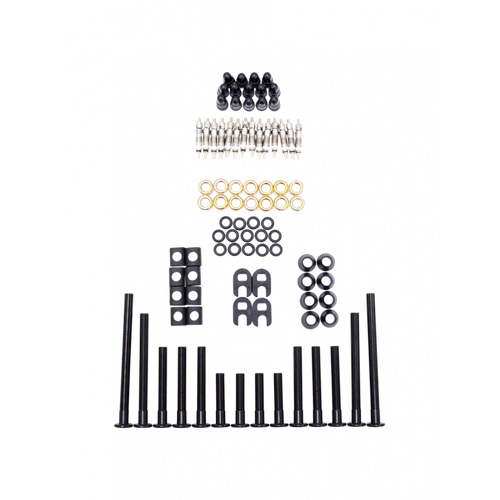 Orange Seal Versa-Valve Kit