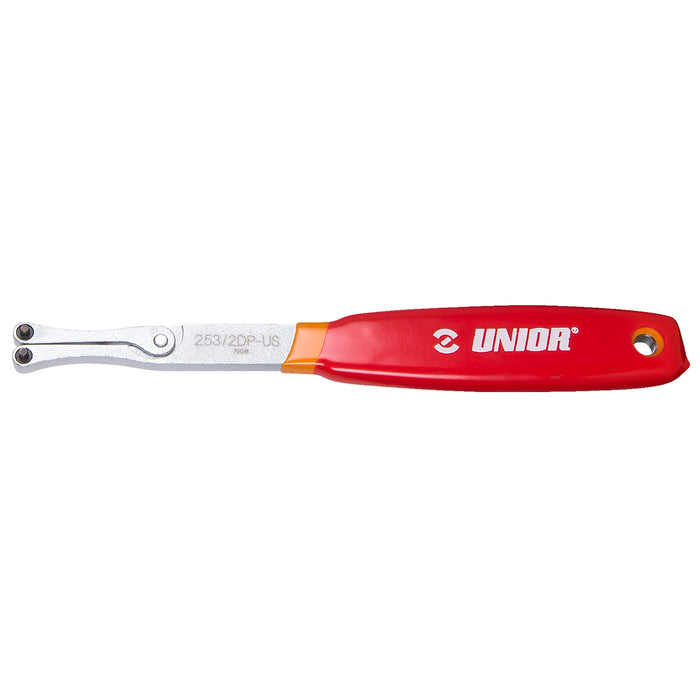 Unior Adjustable Spanner Wrench