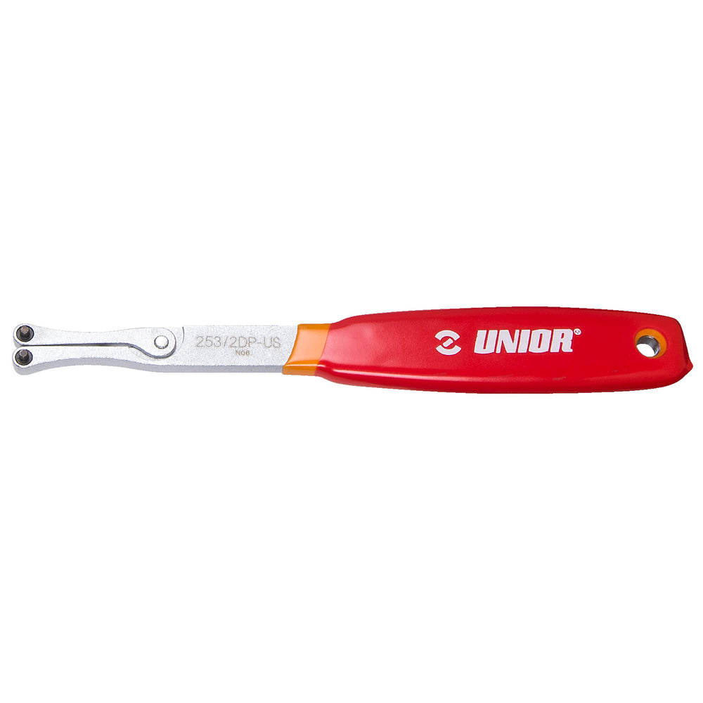 Unior Adjustable Spanner Wrench