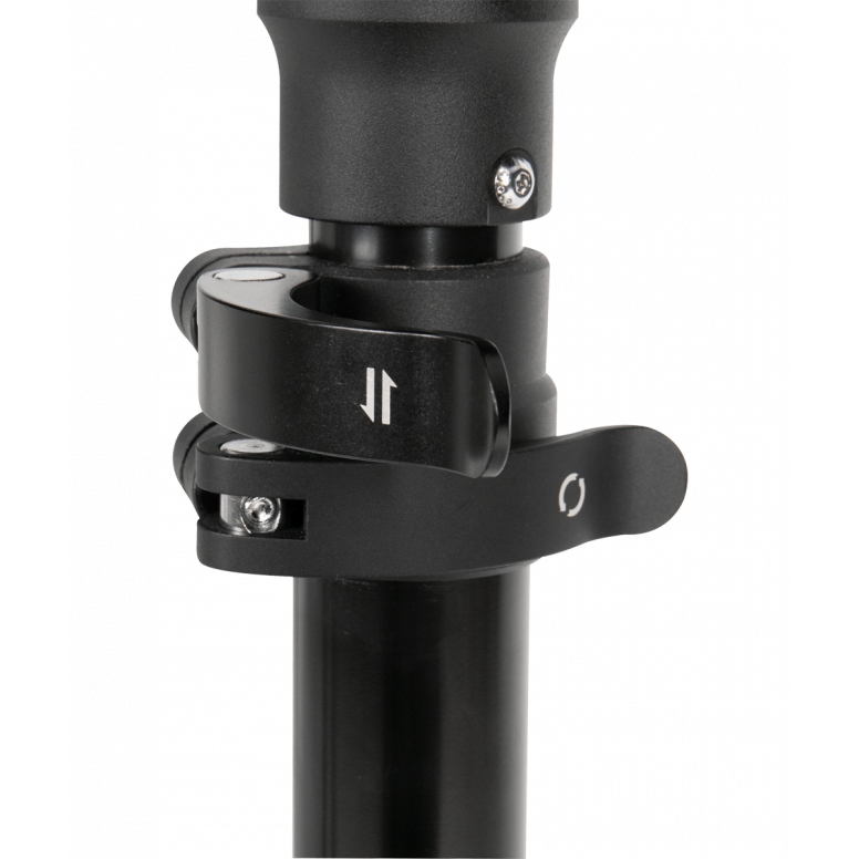 Topeak Prepstand X in Black