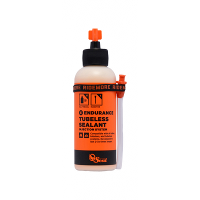 Orange Seal Endurance Sealant w Injector 236ml