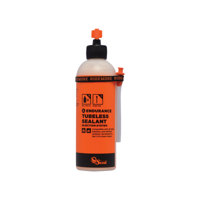 Orange Seal Endurance Sealant w Injector 236ml