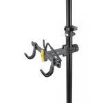 Topeak Two Up Bike Stand in Black