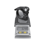 Topeak Digital Weight Scale in Silver/Black