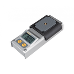 Topeak Digital Weight Scale in Silver/Black