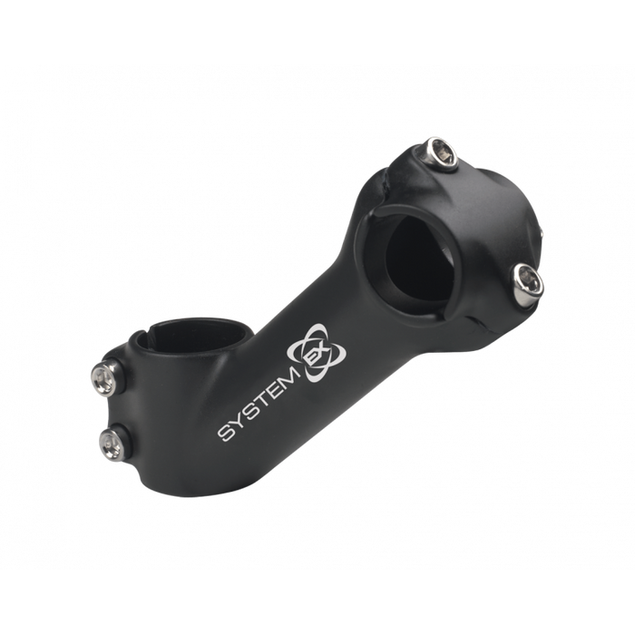System EX Ahead Stem 25.4 in Black