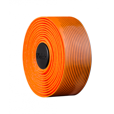 Fizik Vento Microtex Tacky Bi-Colour Tape in Fluro Orange