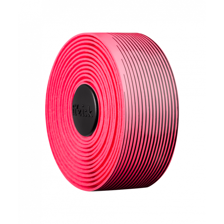 Fizik Vento Microtex Tacky Bi-Colour Tape in Fluro Pink