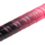 Fizik Vento Microtex Tacky Bi-Colour Tape in Fluro Pink