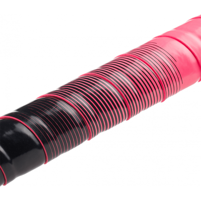 Fizik Vento Microtex Tacky Bi-Colour Tape in Fluro Pink
