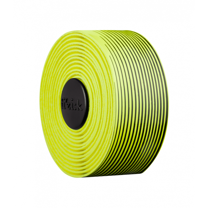 Fizik Vento Microtex Tacky Bi-Colour Tape in Fluro Yellow