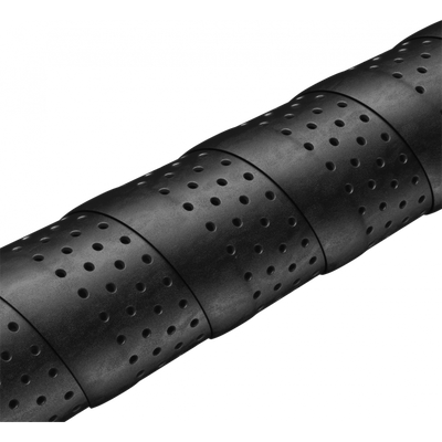 Brooks Leather Tape in Black