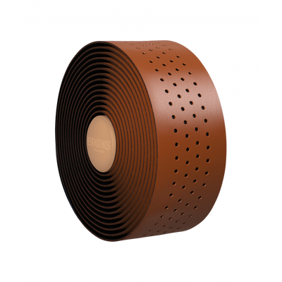 Brooks Microfibre Tape in Honey
