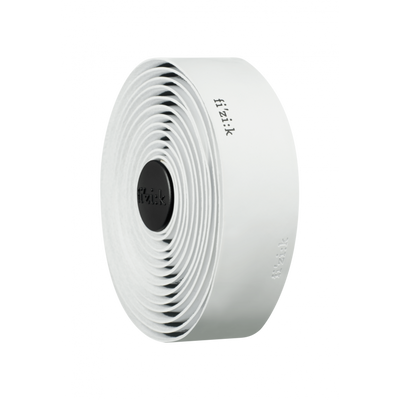 Fizik Terra Microtex Bondcush Tacky Tape in White