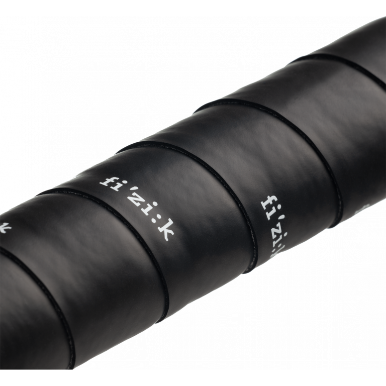 Fizik Terra Microtex Bondcush Tacky Tape in Black