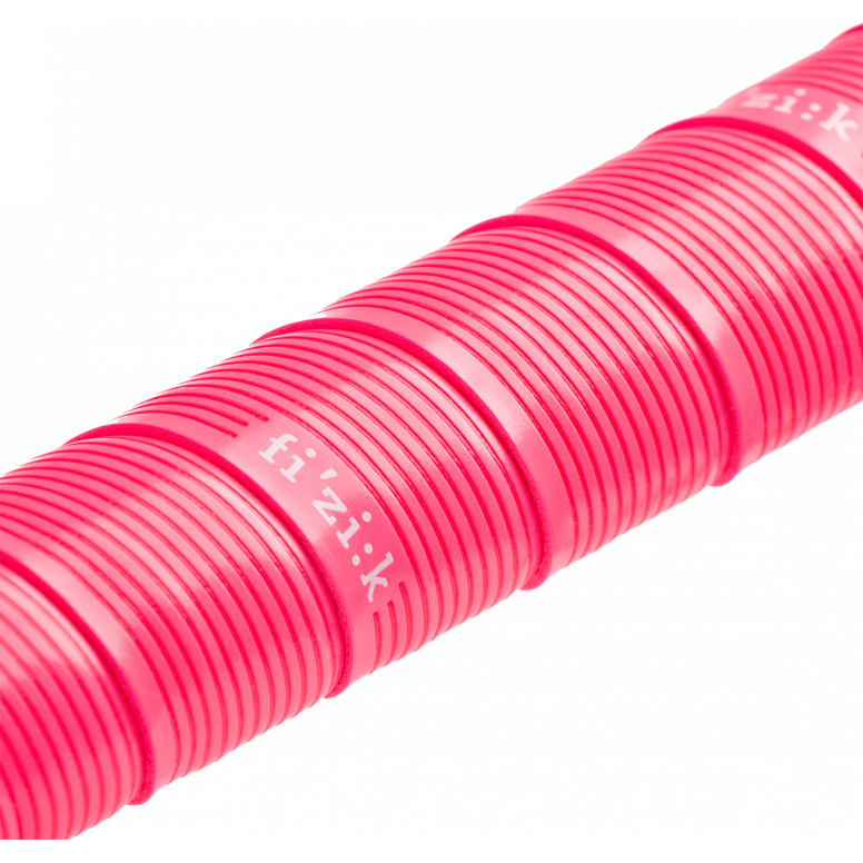 Fizik Vento Microtex Tacky Tape in Fluro Pink
