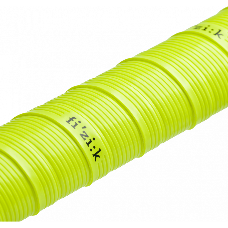 Fizik Vento Microtex Tacky Tape in Fluro Yellow