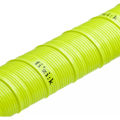 Fizik Vento Microtex Tacky Tape in Fluro Yellow