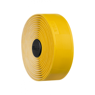 Fizik Vento Solocush Tacky Tape in Yellow
