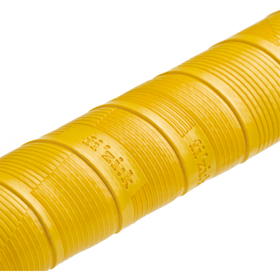 Fizik Vento Solocush Tacky Tape in Yellow
