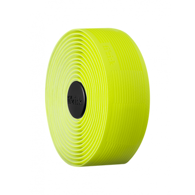 Fizik Vento Solocush Tacky Tape in Fluro Yellow
