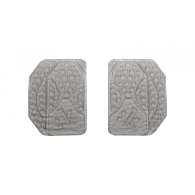 Fizik Tri Gel Pads - Vision in Clear
