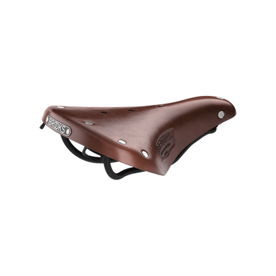 Brooks B17 Short (Ladies) in Brown