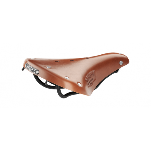 Brooks B17 Short (Ladies) in Honey
