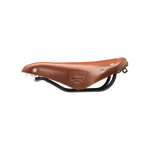 Brooks B17 Short (Ladies) in Honey