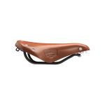Brooks B17 Short (Ladies) in Honey
