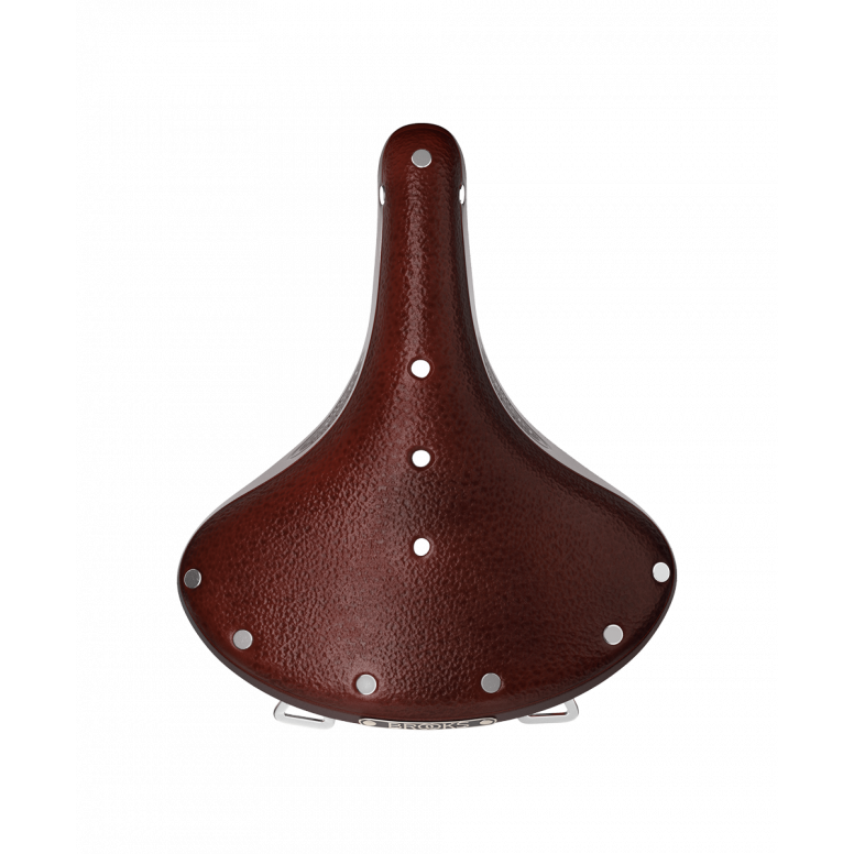 Brooks B67 Short (Ladies) in Brown