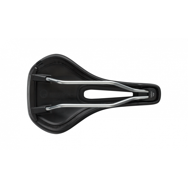 Ergon SM Womens in Black