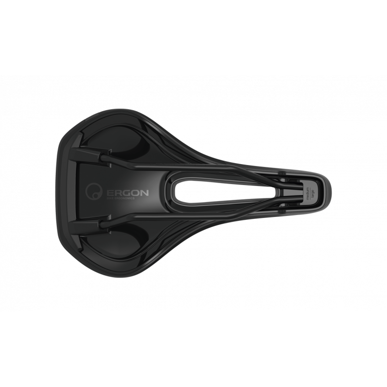 Ergon SMC Sport Gel Womens in Black