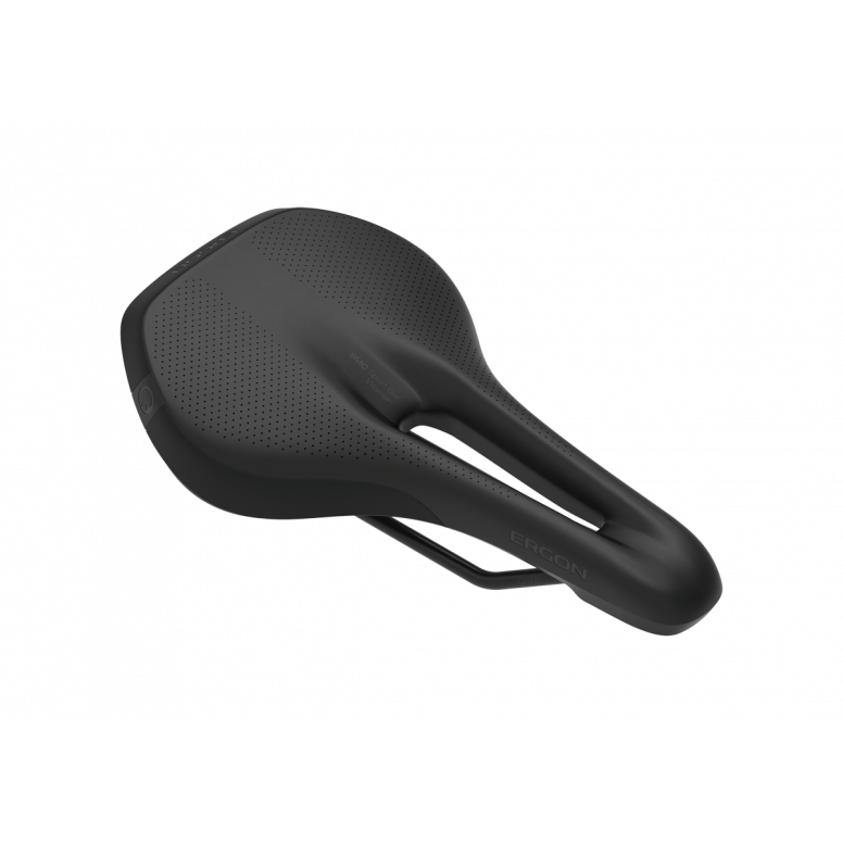 Ergon SMC Sport Gel Womens in Black