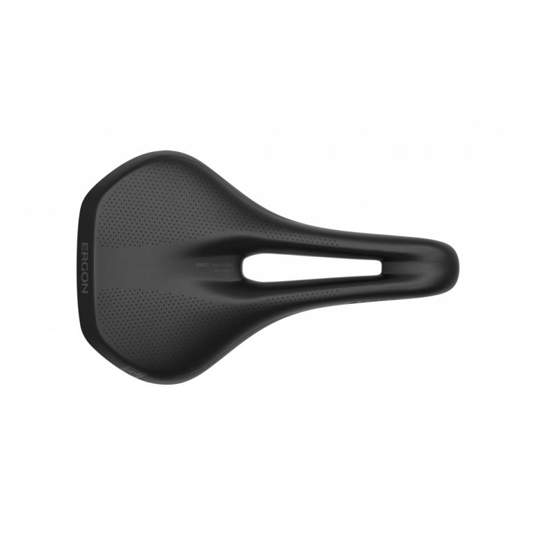 Ergon SMC Sport Gel Womens in Black