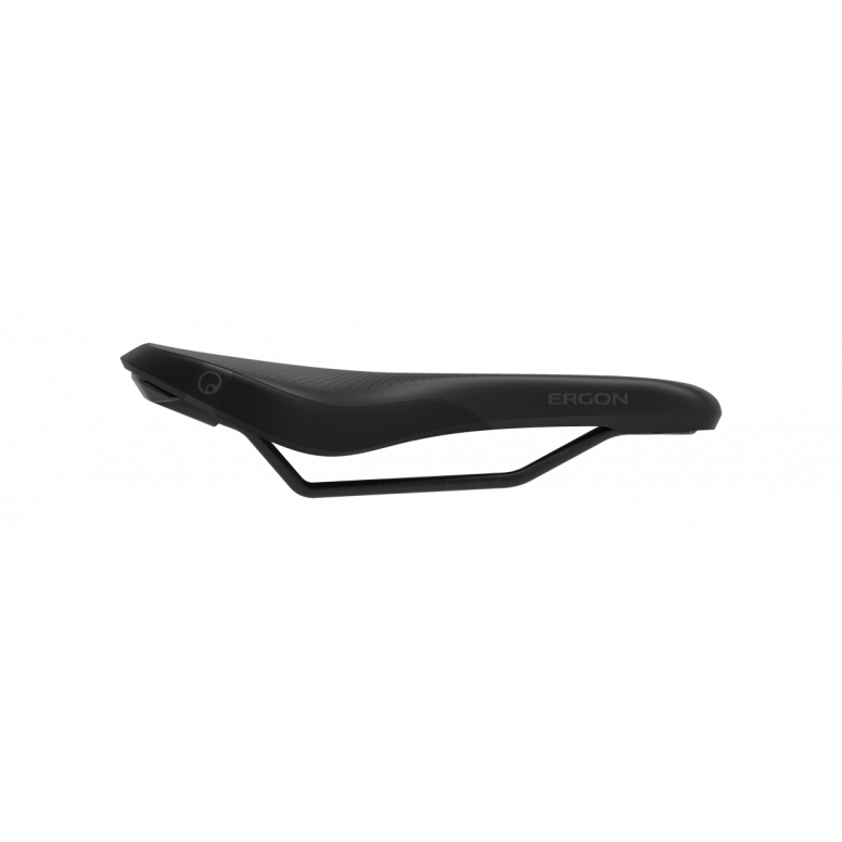 Ergon SMC Sport Gel Womens in Black