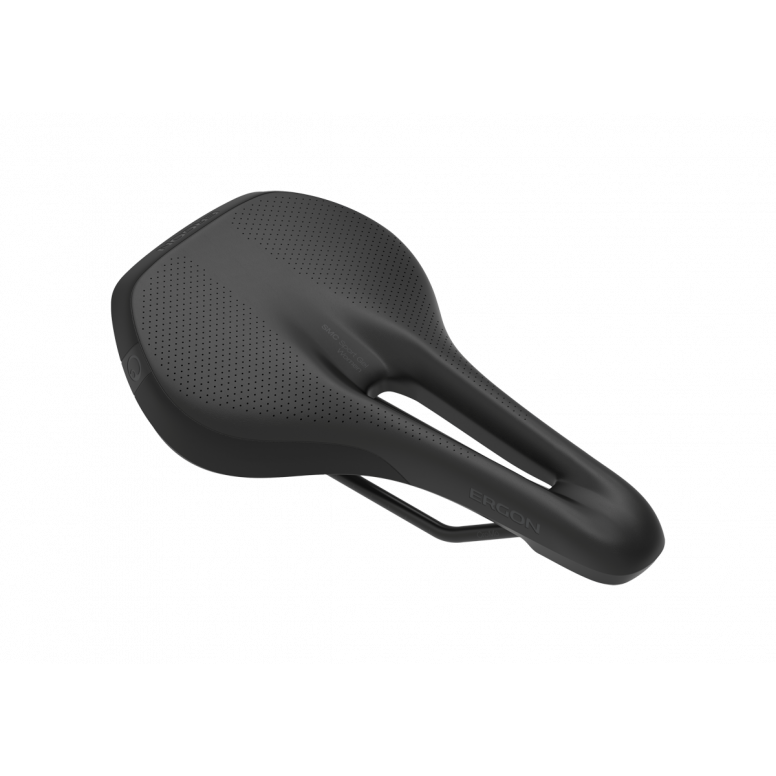 Ergon SMC Sport Gel Womens in Black