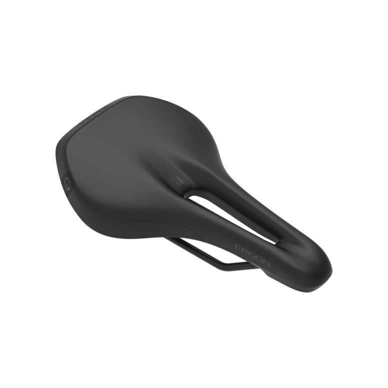 Ergon SMC Womens in Black