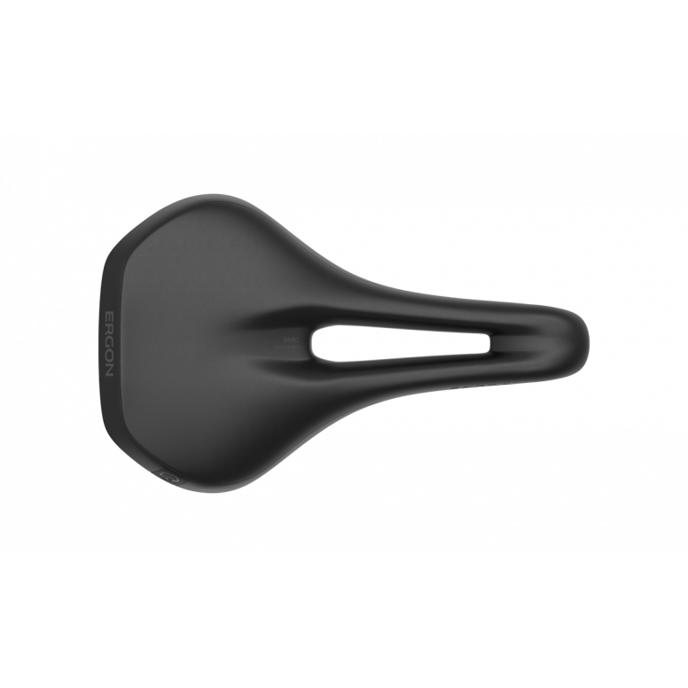 Ergon SMC Womens in Black