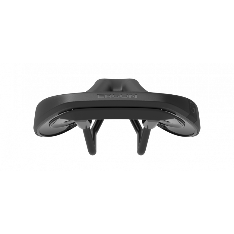 Ergon SMC Womens in Black