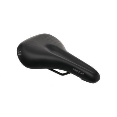 Ergon ST Gel Women in Black