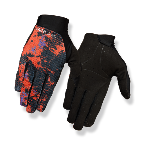 2026 GIRO Trixter Men's Mountain Bike Gloves in Surge