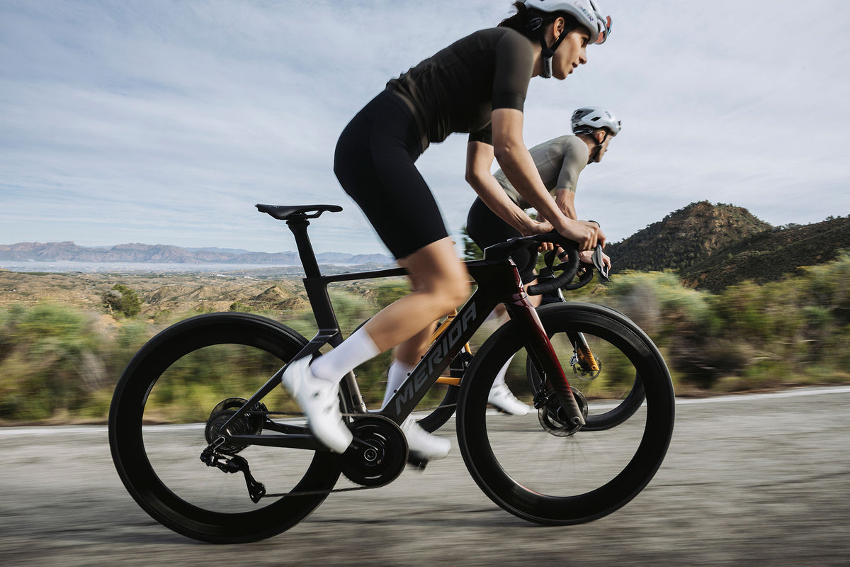 2027 Merida Reacto Now Available