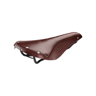 Brooks B17 in Brown