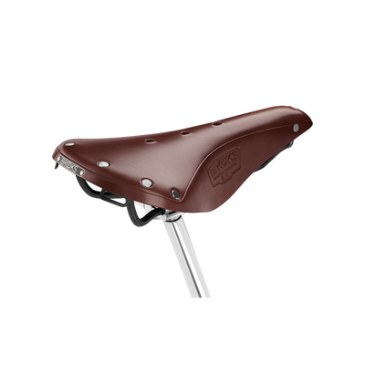 Brooks B17 in Brown