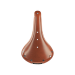 Brooks B17 in Honey