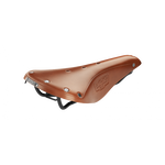 Brooks B17 in Honey